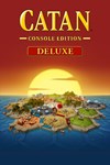 CATAN® - Console Edition Deluxe XBOX Быстро