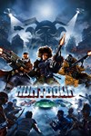 Huntdown XBOX Быстрая доставка