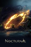 Nocturnal XBOX Быстрая доставка - изображение № 4