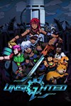 UNSIGHTED XBOX Быстрая доставка