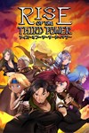 Rise of the Third Power XBOX Быстрая доставка