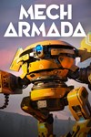 Mech Armada XBOX Быстрая доставка