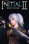 Initial2: New Stage XBOX Быстрая доставка