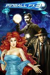 Pinball FX3 - Zen Originals Season 1 Bundle XBOX 