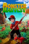 Monster Harvest XBOX Быстрая доставка