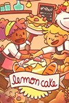 Lemon Cake XBOX Быстрая доставка