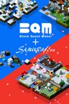 BQM - BlockQuest Maker + SAMURAI ERA XBOX Быстро