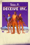 Deceive Inc. XBOX Быстрая доставка