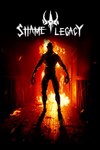 Shame Legacy XBOX Быстрая доставка