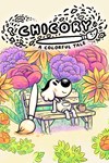 Chicory: A Colorful Tale XBOX Быстрая доставка