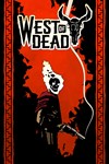 West of Dead XBOX Быстрая доставка