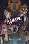 Kabaret XBOX Быстрая доставка