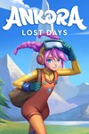 Ankora: Lost Days XBOX Быстрая доставка
