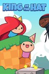 King of the Hat XBOX Быстрая доставка
