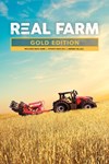 Real Farm - Gold Edition XBOX Быстрая доставка