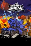 Mighty Goose XBOX Быстрая доставка