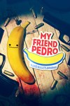 My Friend Pedro XBOX Быстрая доставка
