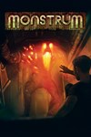 Monstrum XBOX Быстрая доставка