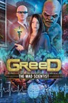 Greed: The Mad Scientist XBOX Быстрая доставка - изображение № 4
