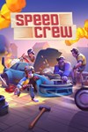 Speed Crew XBOX Быстрая доставка - изображение № 2