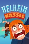 Helheim Hassle XBOX Быстрая доставка - изображение № 2