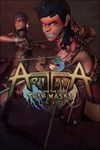 Aritana and the Twin Masks XBOX Быстро - изображение № 4