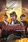 FLYING TIGERS: SHADOWS OVER CHINA XBOX Быстро - изображение № 8