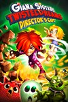 Giana Sisters: Twisted Dreams - Director's Cut XBOX - изображение № 10