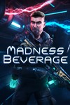 Madness Beverage XBOX Быстрая доставка