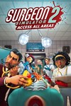 Surgeon Simulator 2 XBOX Быстрая доставка