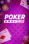 Poker Club XBOX Быстрая доставка