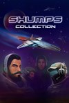 Shmups Collection XBOX Быстрая доставка