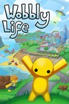 Wobbly Life XBOX Быстрая доставка