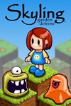Skyling: Garden Defense XBOX Быстрая доставка