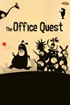 The Office Quest XBOX Быстрая доставка