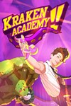 Kraken Academy!! XBOX Быстрая доставка