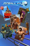 Pinball FX3 - Zen Originals Season 2 Bundle XBOX 