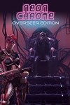 Neon Chrome Overseer Edition XBOX Быстро