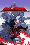 Blade Assault XBOX Быстрая доставка