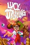 Lucy Dreaming XBOX Быстрая доставка