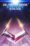 Geometry Wars™ 3: Dimensions Evolved XBOX Быстро