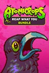 Atomicrops: Reap What You Bundle XBOX Быстро