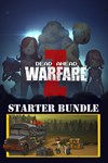 DEAD AHEAD:ZOMBIE WARFARE Starter Bundle XBOX Быс