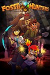 Fossil Hunters XBOX Быстрая доставка