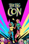 The Big Con XBOX Быстрая доставка