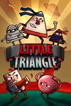 Little Triangle XBOX Быстрая доставка