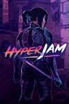 Hyper Jam XBOX Быстрая доставка