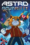 ASTRO AQUA KITTY XBOX Быстрая доставка