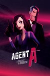 Agent A: A puzzle in disguise XBOX Быстро