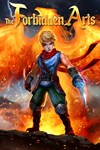 The Forbidden Arts XBOX Быстрая доставка - изображение № 2